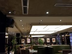大堂-芙蓉凰花园酒楼