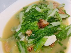 油渣大青菜-鲜螺湾(鹏欣丽都店)