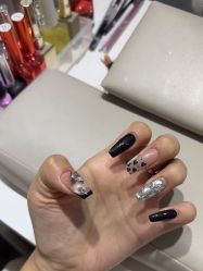 -晨·艺美甲美睫