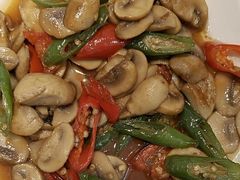 -紫鑫阁饭庄(长安店)