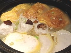客家三宝-客语客家菜(琶洲保利店)