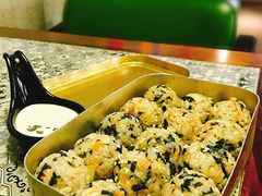 金枪鱼饭团-HOTISLAND海鸡岛(宝业路店)