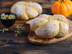 -BreadTalk面包新语·烘焙蛋糕(深业上城店)