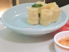 -左庭右院鲜牛肉火锅(浦江欢乐颂店)