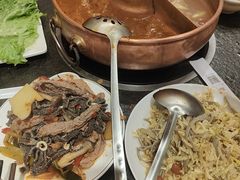 -仁和四季涮肉馆(天坛南门店)