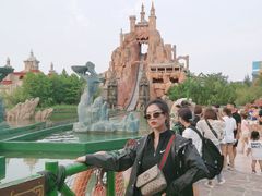 -青岛方特梦幻王国