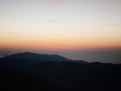 -东白山