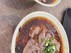 -老家猪肝面(石油路店)