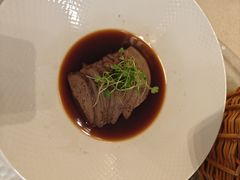 -金鼎明都国际大酒店-餐厅