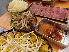 -黔三一夺夺粉酸汤火锅(百信店)