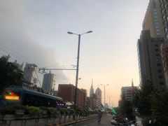 -万达广场(济南魏家庄店)