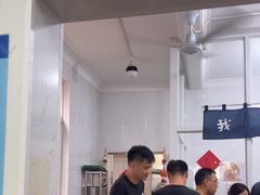 -谈灵农家柴爿菜饭