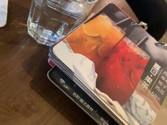 -咖法森林·咖啡  酒吧(天河店)