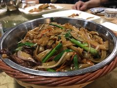 -十三姨工厨顺德美食·宴会·团餐(天河北路店)