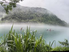 -东江湖旅游区