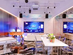 -CIAO·团建聚餐·生日派对轰趴馆(福田店)