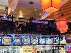 -山河屯铁锅炖鲜鹅·东北菜(开发区一店)