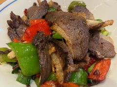 -妈妈的味道(和顺古镇店)