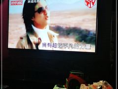 -好乐迪(张扬路八佰伴店)
