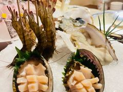 -揽季锅物会.福建黄鱼.海鲜姿造(五四路店)