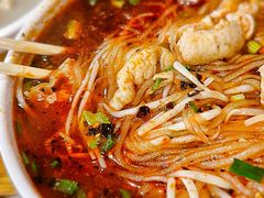 -白家高记肥肠粉(总店)