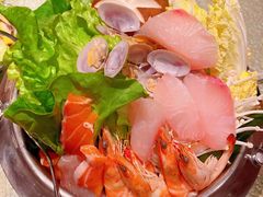 -广州增城保利皇冠假日酒店-玄日本餐厅