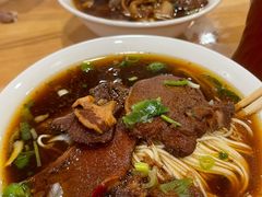 -水仙拉面(水仙街店)