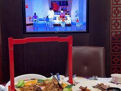 -泛太平洋大酒店·海天楼中餐厅·粤菜