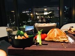 惠林顿牛排-上海苏宁宝丽嘉酒店·Cafe Bellagio西餐厅
