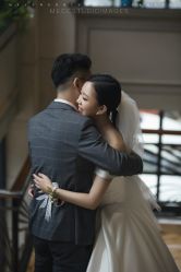 -MECCI婚礼摄影跟拍(红东方广场店)