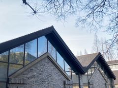 -南京晨光1865创意产业园