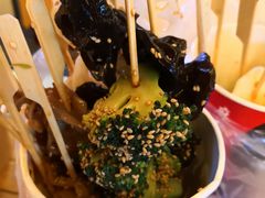 -童陈记重庆冷串串(食宝街店)