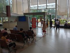 -上海市第一人民医院(松江南部)