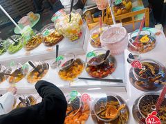 -酸品王(埌西市场店)