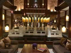 -西安华清御汤酒店