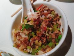 麻酱料-海底捞火锅(河东万达广场店)