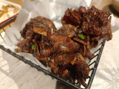-熙成烧烤(白塔岭店)