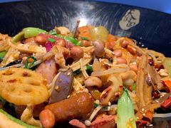 天府国麻辣香锅-天府国麻辣香锅(黄岛永旺店)