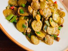 -虹泥小厨(南国花园总店)