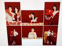 -海马体照相馆(重庆万象城大师店)