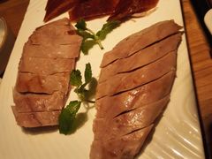 -四季民福烤鸭店(前门廊房二条店)