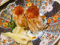 -鳗鱼家·深夜食堂(军博店)