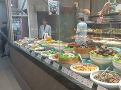 -大灶头·新昌菜(中国茶市店)