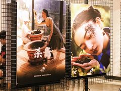 -喜茶(广州北京路惠福东店)