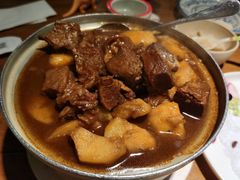 -小放牛炒菜馆(华北商厦店)