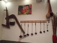 -芝麻花餐厅(祁家豁子店)