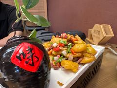 -鸿运楼·舌尖上的徽菜