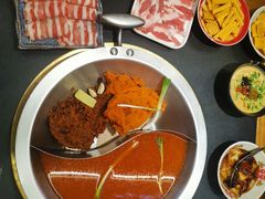 -沸炉重庆老火锅(军事博物馆店)