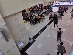 -德宏芒市国际机场