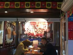 -同得兴 Since·1995 传统苏式面馆(十全街店)